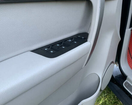 Шевроле Каптива, объемом двигателя 2.2 л и пробегом 212 тыс. км за 11400 $, фото 12 на Automoto.ua