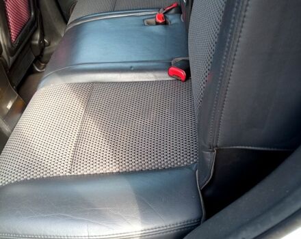 Шевроле Каптива, объемом двигателя 2 л и пробегом 280 тыс. км за 5700 $, фото 10 на Automoto.ua