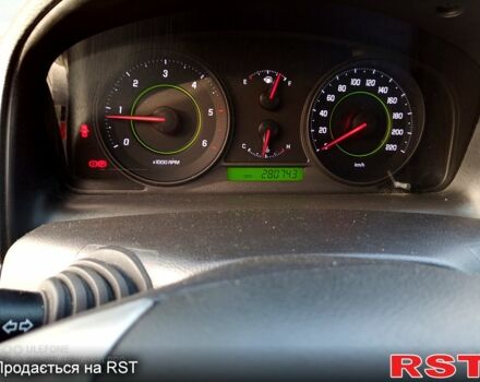 Шевроле Каптива, объемом двигателя 2 л и пробегом 280 тыс. км за 5700 $, фото 7 на Automoto.ua