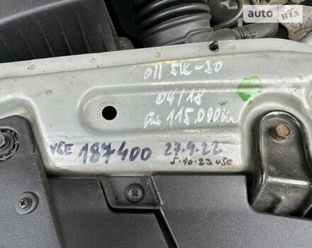 Шевроле Каптива, объемом двигателя 2.2 л и пробегом 204 тыс. км за 10450 $, фото 193 на Automoto.ua