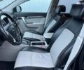 Шевроле Каптива, объемом двигателя 2.2 л и пробегом 129 тыс. км за 12500 $, фото 14 на Automoto.ua