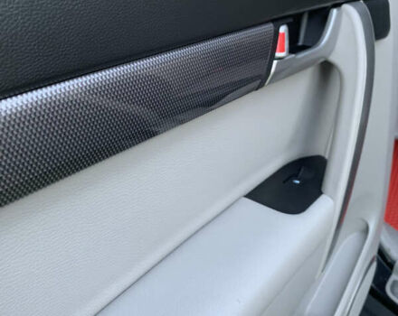 Шевроле Каптива, объемом двигателя 2.2 л и пробегом 212 тыс. км за 11400 $, фото 15 на Automoto.ua