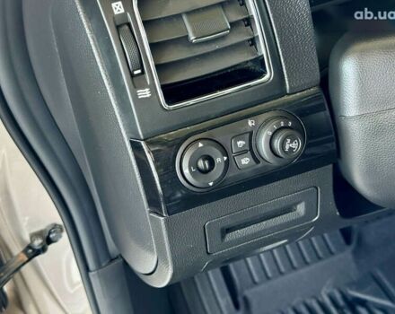 Шевроле Каптива 2012 в Виннице на Automoto.ua Шевроле Каптива, объемом двигателя 2.2 л и пробегом 189 тыс. км за 12900 $, фото 5 на Automoto.ua