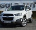 Шевроле Каптива, объемом двигателя 2.2 л и пробегом 222 тыс. км за 10900 $, фото 4 на Automoto.ua