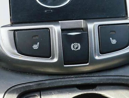 Шевроле Каптива, объемом двигателя 2.2 л и пробегом 222 тыс. км за 10900 $, фото 26 на Automoto.ua