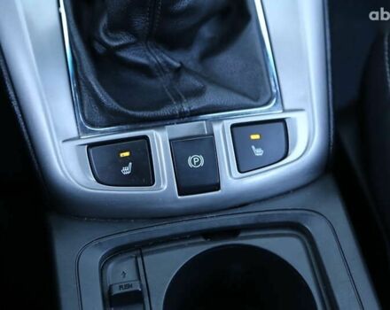 Шевроле Каптива, объемом двигателя 2.2 л и пробегом 180 тыс. км за 11000 $, фото 21 на Automoto.ua