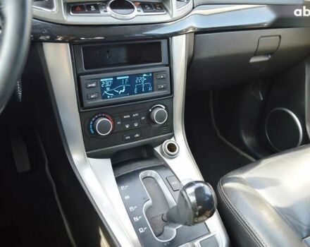 Шевроле Каптива, объемом двигателя 2.2 л и пробегом 222 тыс. км за 10900 $, фото 24 на Automoto.ua