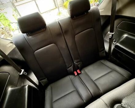 Шевроле Каптива, объемом двигателя 2.2 л и пробегом 161 тыс. км за 11800 $, фото 20 на Automoto.ua