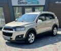 Шевроле Каптива, объемом двигателя 2.2 л и пробегом 189 тыс. км за 12900 $, фото 1 на Automoto.ua