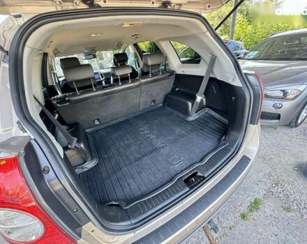 Шевроле Каптива 2012 в Виннице на Automoto.ua Шевроле Каптива, объемом двигателя 2.2 л и пробегом 189 тыс. км за 12900 $, фото 20 на Automoto.ua