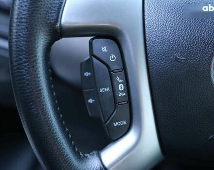 Шевроле Каптива, объемом двигателя 2.2 л и пробегом 180 тыс. км за 11000 $, фото 24 на Automoto.ua