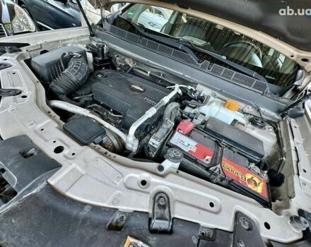 Шевроле Каптива 2012 в Виннице на Automoto.ua Шевроле Каптива, объемом двигателя 2.2 л и пробегом 189 тыс. км за 12900 $, фото 27 на Automoto.ua