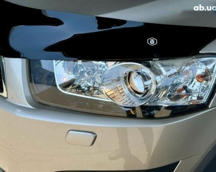 Шевроле Каптива 2012 в Виннице на Automoto.ua Шевроле Каптива, объемом двигателя 2.2 л и пробегом 189 тыс. км за 12900 $, фото 29 на Automoto.ua