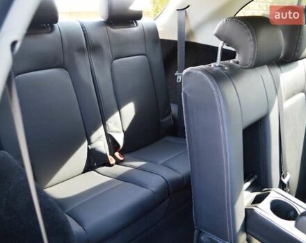 Шевроле Каптива, объемом двигателя 2.2 л и пробегом 222 тыс. км за 11700 $, фото 32 на Automoto.ua