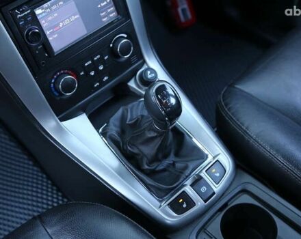 Шевроле Каптива, объемом двигателя 2.2 л и пробегом 180 тыс. км за 11000 $, фото 20 на Automoto.ua