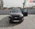 Шевроле Каптива, объемом двигателя 2.2 л и пробегом 225 тыс. км за 11750 $, фото 1 на Automoto.ua