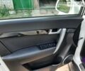 Шевроле Каптіва, об'ємом двигуна 3 л та пробігом 85 тис. км за 14800 $, фото 7 на Automoto.ua