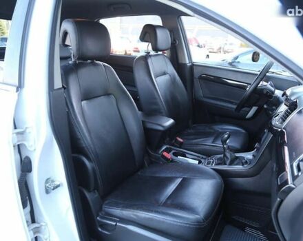 Шевроле Каптива, объемом двигателя 2.2 л и пробегом 180 тыс. км за 11000 $, фото 11 на Automoto.ua