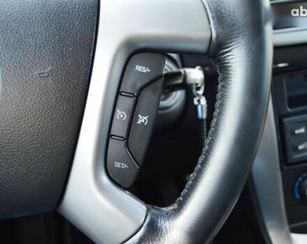 Шевроле Каптива, объемом двигателя 2.2 л и пробегом 222 тыс. км за 10900 $, фото 22 на Automoto.ua