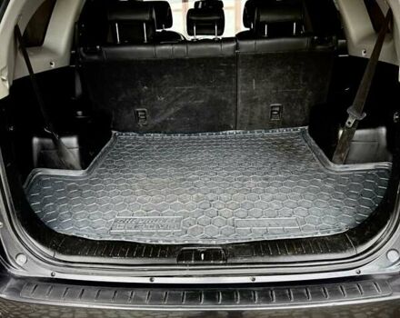 Шевроле Каптива, объемом двигателя 2.2 л и пробегом 161 тыс. км за 11800 $, фото 13 на Automoto.ua