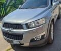 Шевроле Каптива, объемом двигателя 2.2 л и пробегом 160 тыс. км за 13800 $, фото 1 на Automoto.ua