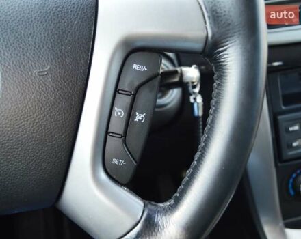 Шевроле Каптива, объемом двигателя 2.2 л и пробегом 222 тыс. км за 11700 $, фото 22 на Automoto.ua