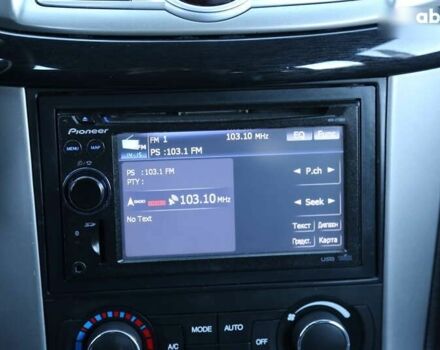 Шевроле Каптива, объемом двигателя 2.2 л и пробегом 180 тыс. км за 11000 $, фото 18 на Automoto.ua