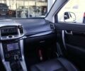 Шевроле Каптива, объемом двигателя 2.2 л и пробегом 180 тыс. км за 11000 $, фото 14 на Automoto.ua