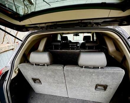 Шевроле Каптива, объемом двигателя 2.2 л и пробегом 161 тыс. км за 11800 $, фото 19 на Automoto.ua