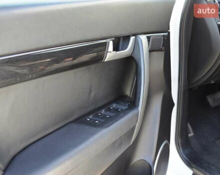 Шевроле Каптива, объемом двигателя 2.2 л и пробегом 222 тыс. км за 11700 $, фото 15 на Automoto.ua