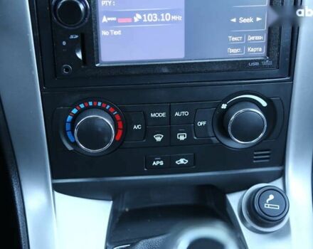 Шевроле Каптива, объемом двигателя 2.2 л и пробегом 180 тыс. км за 11000 $, фото 19 на Automoto.ua