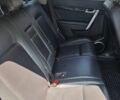 Шевроле Каптива, объемом двигателя 2.2 л и пробегом 160 тыс. км за 13500 $, фото 4 на Automoto.ua