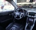 Шевроле Каптива, объемом двигателя 2.2 л и пробегом 180 тыс. км за 11000 $, фото 12 на Automoto.ua