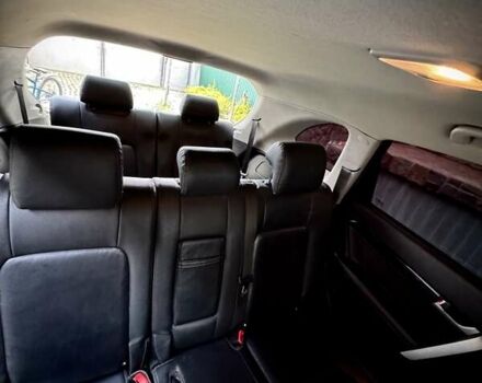 Шевроле Каптива, объемом двигателя 2.2 л и пробегом 161 тыс. км за 11800 $, фото 21 на Automoto.ua