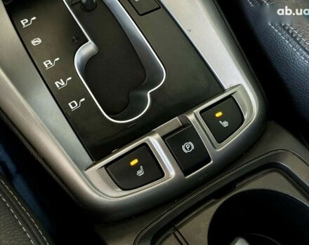 Шевроле Каптива 2012 в Виннице на Automoto.ua Шевроле Каптива, объемом двигателя 2.2 л и пробегом 189 тыс. км за 12900 $, фото 9 на Automoto.ua