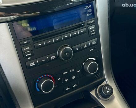 Шевроле Каптива 2012 в Виннице на Automoto.ua Шевроле Каптива, объемом двигателя 2.2 л и пробегом 189 тыс. км за 12900 $, фото 12 на Automoto.ua