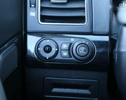 Шевроле Каптива, объемом двигателя 2.2 л и пробегом 180 тыс. км за 11000 $, фото 23 на Automoto.ua