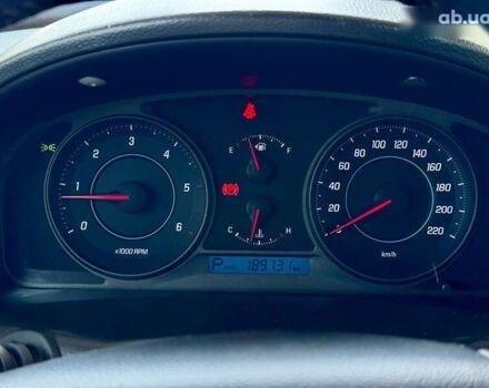 Шевроле Каптива 2012 в Виннице на Automoto.ua Шевроле Каптива, объемом двигателя 2.2 л и пробегом 189 тыс. км за 12900 $, фото 13 на Automoto.ua