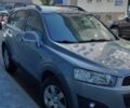 Шевроле Каптива, объемом двигателя 2.2 л и пробегом 160 тыс. км за 13500 $, фото 1 на Automoto.ua
