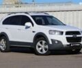 Шевроле Каптива, объемом двигателя 2.2 л и пробегом 180 тыс. км за 11000 $, фото 1 на Automoto.ua