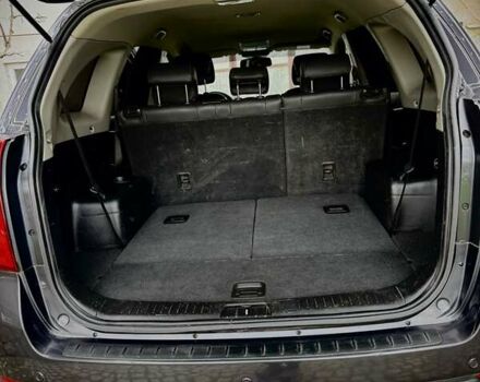 Шевроле Каптива, объемом двигателя 2.2 л и пробегом 161 тыс. км за 11800 $, фото 5 на Automoto.ua