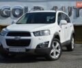 Шевроле Каптива, объемом двигателя 2.2 л и пробегом 222 тыс. км за 11700 $, фото 4 на Automoto.ua