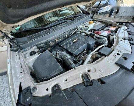 Шевроле Каптива 2012 в Виннице на Automoto.ua Шевроле Каптива, объемом двигателя 2.2 л и пробегом 189 тыс. км за 12900 $, фото 26 на Automoto.ua