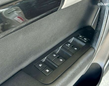 Шевроле Каптива 2012 в Виннице на Automoto.ua Шевроле Каптива, объемом двигателя 2.2 л и пробегом 189 тыс. км за 12900 $, фото 4 на Automoto.ua