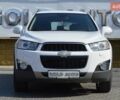 Шевроле Каптива, объемом двигателя 2.2 л и пробегом 222 тыс. км за 11700 $, фото 2 на Automoto.ua