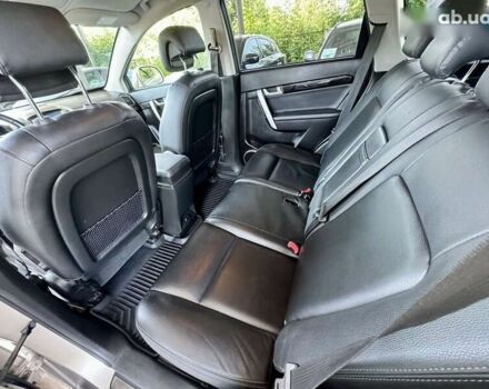 Шевроле Каптива 2012 в Виннице на Automoto.ua Шевроле Каптива, объемом двигателя 2.2 л и пробегом 189 тыс. км за 12900 $, фото 14 на Automoto.ua