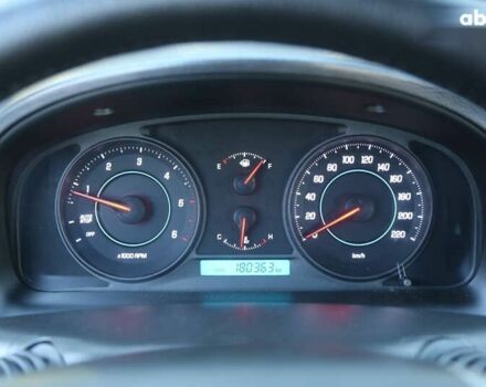 Шевроле Каптива, объемом двигателя 2.2 л и пробегом 180 тыс. км за 11000 $, фото 16 на Automoto.ua