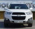 Шевроле Каптива, объемом двигателя 2.2 л и пробегом 222 тыс. км за 10900 $, фото 2 на Automoto.ua