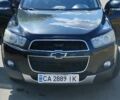 Шевроле Каптива, объемом двигателя 2.2 л и пробегом 216 тыс. км за 10999 $, фото 1 на Automoto.ua