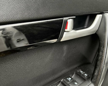 Шевроле Каптіва, об'ємом двигуна 2.2 л та пробігом 230 тис. км за 11500 $, фото 22 на Automoto.ua